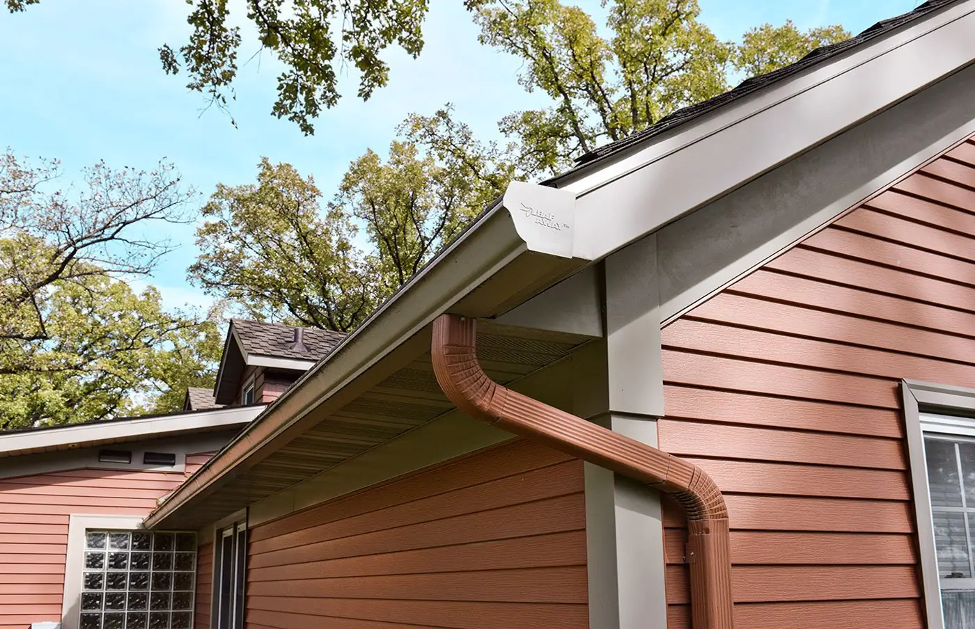Gutters