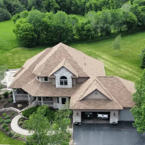 Roofing