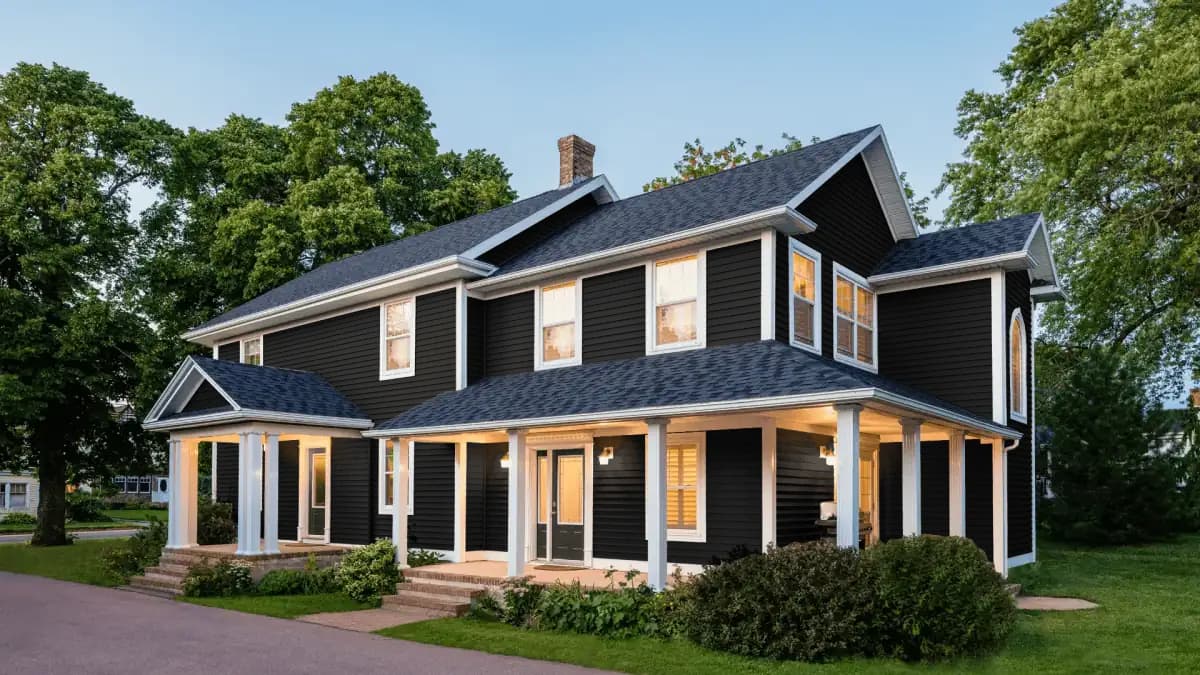 Siding